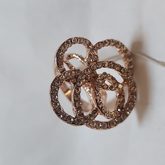 Twelve Statement Ring - Picture 3 of 4